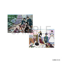 xxxHOLiC　ランダムカスタマイズパネル 2枚セット（全8種）BOX