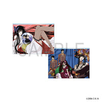 xxxHOLiC　ランダムカスタマイズパネル 2枚セット（全8種）BOX