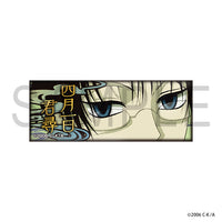 xxxHOLiC　流し目ランダム缶バッジ（全8種）BOX