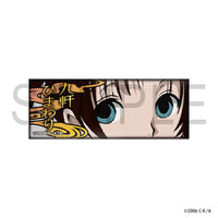 xxxHOLiC　流し目ランダム缶バッジ（全8種）BOX