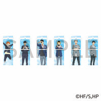 ハイキュー!!　トラベル2連アクリルキーホルダー　日向翔陽