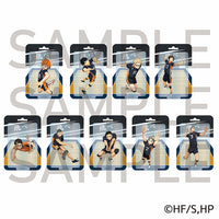 ハイキュー!!　フィギュアアクリルチャーム(烏野) 　田中龍之介