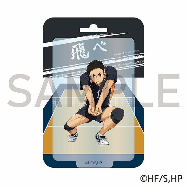 ハイキュー!! グッズ – IG Port ONLINE STORE