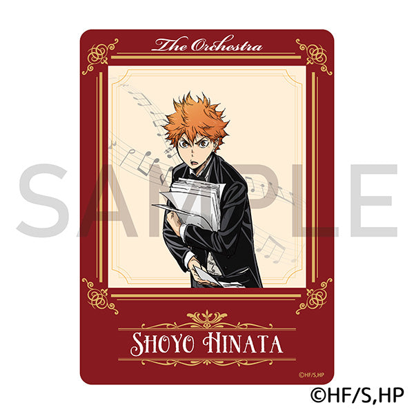 ハイキュー Goods - Stand Pop) Haikyu!! Aurora Acrylic Stand vo.2 Kenma Kozume