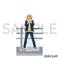 ハイキュー!!　はふはふアクリルスタンド　日向翔陽