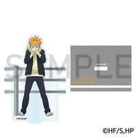 ハイキュー!!　はふはふアクリルスタンド　日向翔陽