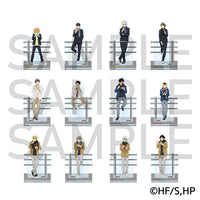 ハイキュー!!　はふはふアクリルスタンド　影山飛雄