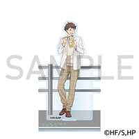 ハイキュー!!　はふはふアクリルスタンド　及川 徹