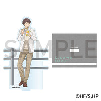 ハイキュー!!　はふはふアクリルスタンド　及川 徹