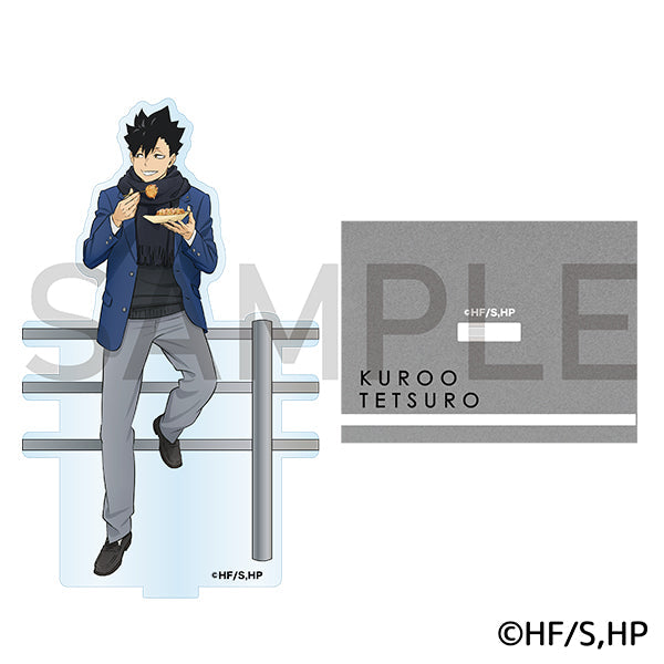 ハイキュー!! はふはふ POP UP SHOP by Production I.G – IG Port