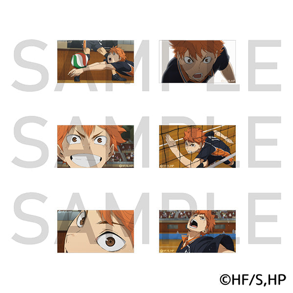 ハイキュー!! グッズ – IG Port ONLINE STORE