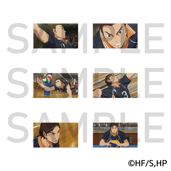 ハイキュー!! グッズ – IG Port ONLINE STORE