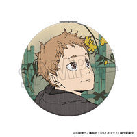 ハイキュー!!　コンパクトミラー　排球四季景～春ノ陣～　夜久衛輔