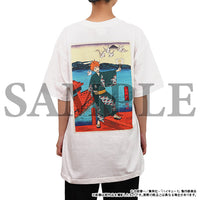 ハイキュー!!　Tシャツ　排球四季景～夏ノ陣～　日向翔陽
