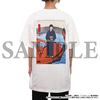 ハイキュー!!　Tシャツ　排球四季景～夏ノ陣～　影山飛雄