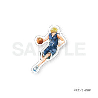 Visual Art ダイカットステッカー 黄瀬涼太