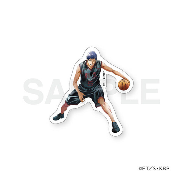 Visual Art ダイカットステッカー 青峰大輝