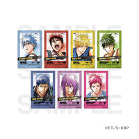 Visual Art ランダム箔押しクリアシート BOX