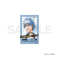Visual Art ランダム箔押しクリアシート BOX