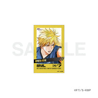 Visual Art ランダム箔押しクリアシート BOX