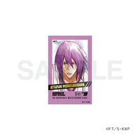 Visual Art ランダム箔押しクリアシート BOX