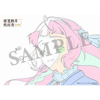 春夏秋冬代行者 春の舞 一　【完全生産限定版】【WITSTORE限定特典付き】