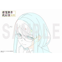 春夏秋冬代行者 春の舞 二　【完全生産限定版】【WITSTORE限定特典付き】
