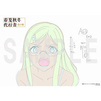 春夏秋冬代行者 春の舞 二　【完全生産限定版】【WITSTORE限定特典付き】