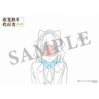 春夏秋冬代行者 春の舞 五　【完全生産限定版】【WITSTORE限定特典付き】