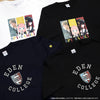SPY×FAMILY　Tシャツ ショップビジュアル　WHITE