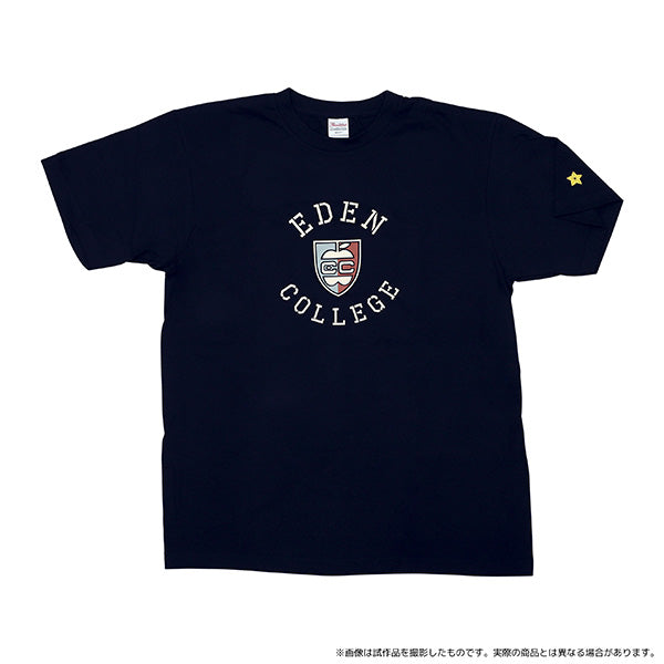 SPY×FAMILY　Tシャツ イーデン校　NAVY