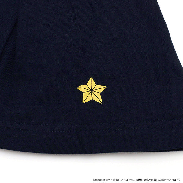 SPY×FAMILY　Tシャツ イーデン校　NAVY