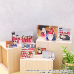 ハイキュー!!　メモリアルアクリルフレーム 音駒高校