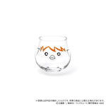 ハイキュー!!　ゆらゆらグラス ヒナガラス