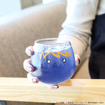 ハイキュー!!　ゆらゆらグラス ヒナガラス