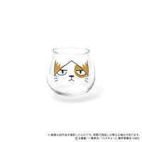 ハイキュー!! ゆらゆらグラス ケンマネコ