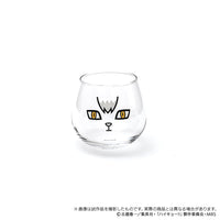 ハイキュー!! ゆらゆらグラス キタキツネ