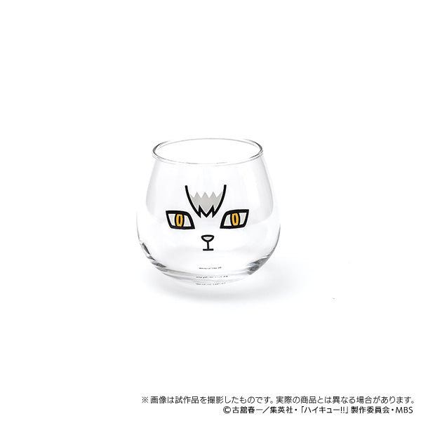 ハイキュー!! ゆらゆらグラス キタキツネ