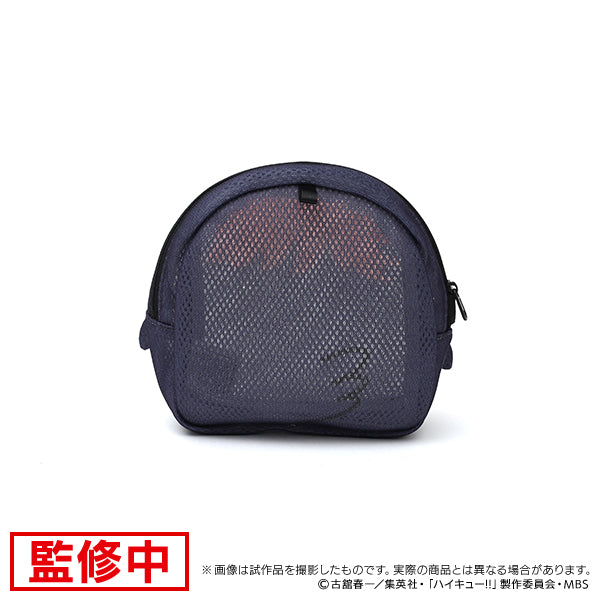 ハイキュー　マスコット　ポーチ ハイキュー!! ランドリーポーチ ヒナガラス – IG Port ONLINE STORE
