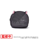 ハイキュー!!　ランドリーポーチ クロオネコ