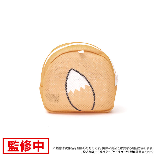 ハイキュー!! ランドリーポーチ ツムキツネ – IG Port ONLINE STORE