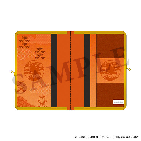再販】ハイキュー!! アクリルスタンド 排球四季景～夏ノ陣
