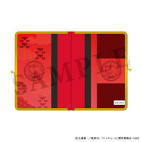 【23年12月発売】ハイキュー!! 　がまぐちマルチケース 排球四季景～夏ノ陣～　孤爪研磨