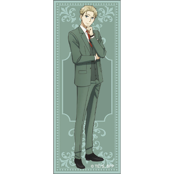 SPY×FAMILY ボールペン ロイド