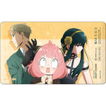 SPY×FAMILY　モバイルバッテリー ショップビジュアル