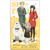 SPY×FAMILY　モバイルバッテリー フォージャー家