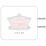 SPY×FAMILY　ACアダプター キメラさん