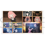 SPY×FAMILY　メモリアルアクリルフレーム MISSION：2