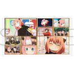 SPY×FAMILY　メモリアルアクリルフレーム MISSION：11