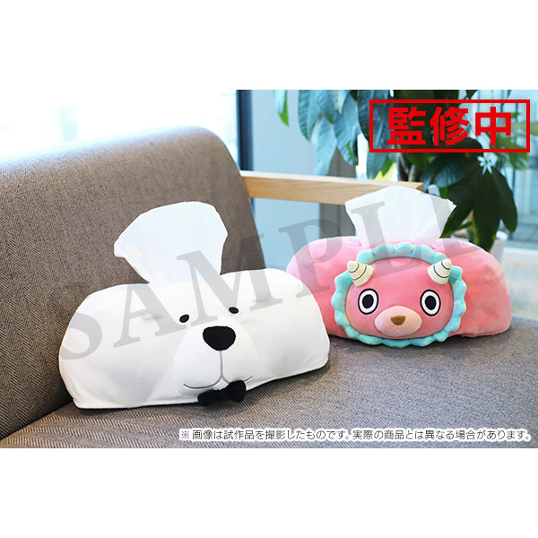 SPY×FAMILY ティッシュカバー キメラさん – IG Port ONLINE STORE